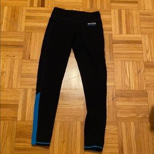 HOLLISTER Active Leggings
